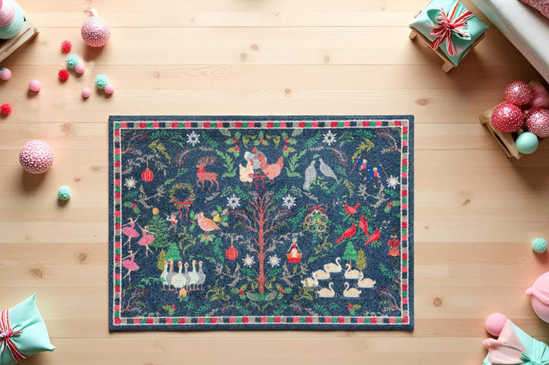 Twelve Days of Christmas