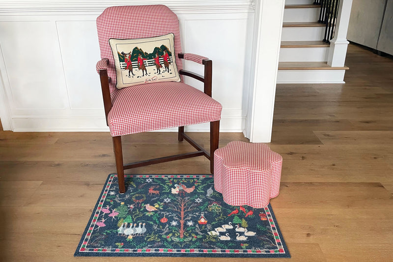 Twelve Days of Christmas