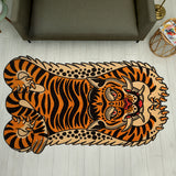 Dragon Tiger