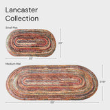 Lancaster Colorful