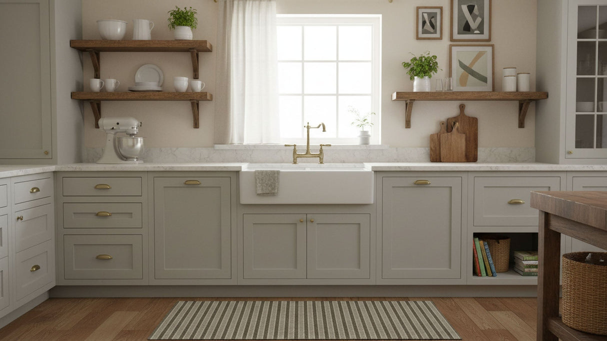 Herringbone Stripe