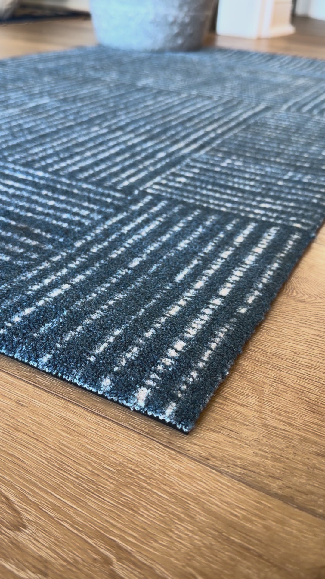 Canvas Navy