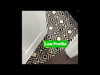 Studio 67 machine washable floor mats video clip