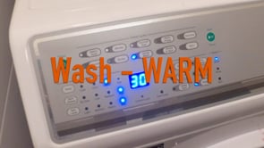 Studio 67 machine washable mats video clip