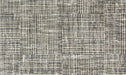 Canvas basket weave print medium floor mat