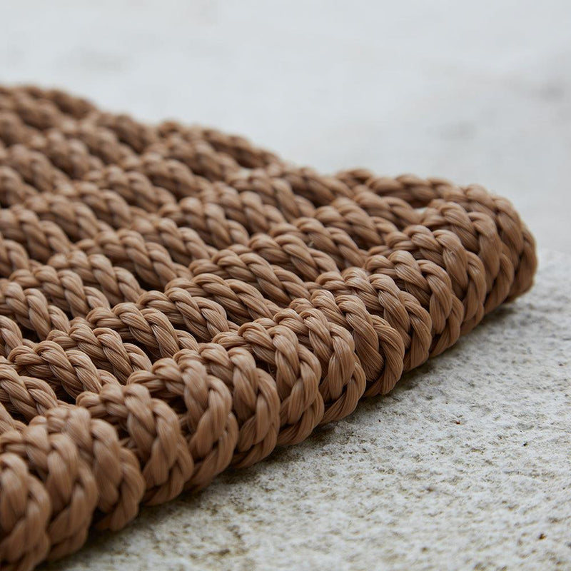 Cape Cove Coffee Upclose