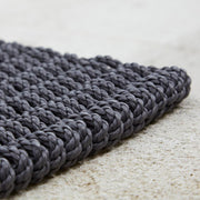 Cape Cove Slate Gray Door Mats - Wash+Dry™ Mats
