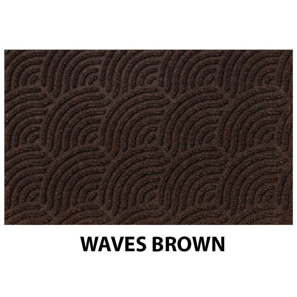 Dune™ Waves Outdoor Mats From Wash+Dry™