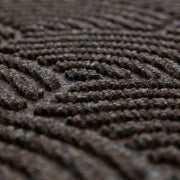 Dune Waves Close Up