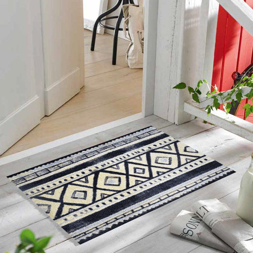 Echo Washable Entry Mats by Studio 67