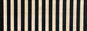 Farmhouse Stripes washable kitchen runner