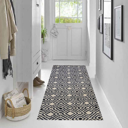 Harpe washable entry mats by Studio 67