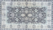 Hazel Vintage Persian Floor Mat Medium