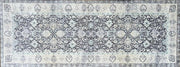 Hazel Vintage Persian Floor Mat Runner