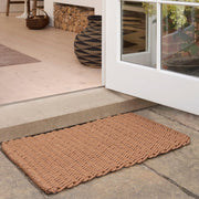 CC Coffee kitchen door