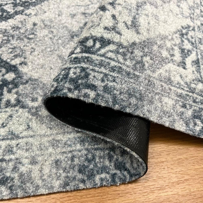 Levi washable entrance mats - closeup