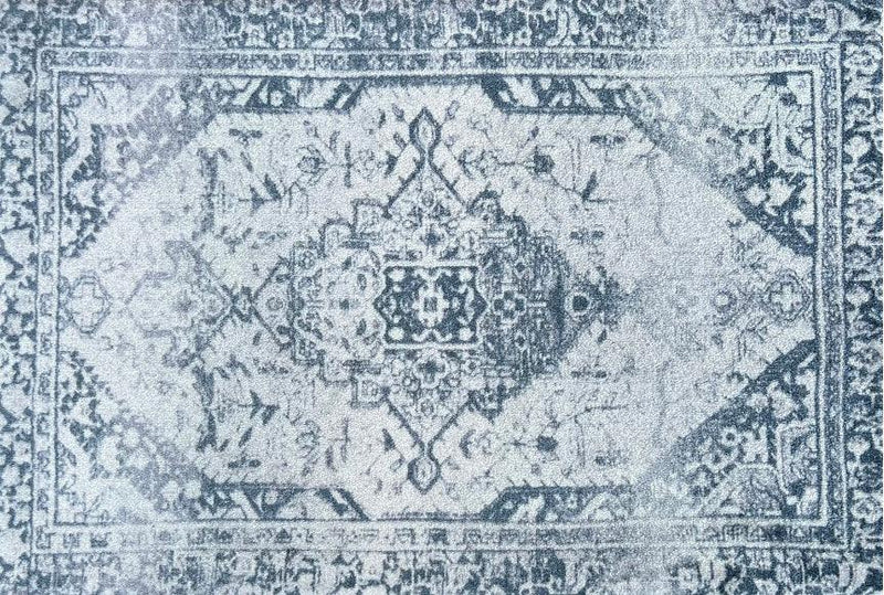 Levi Vintage Floor Mats - Small