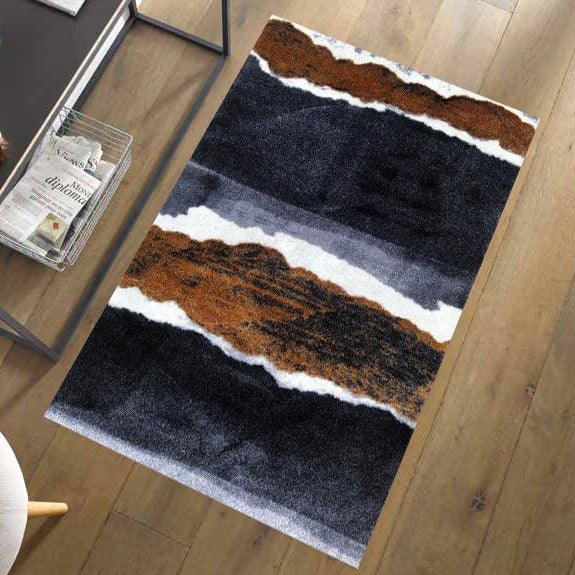 Outlaw washable floor mats by Studio 67