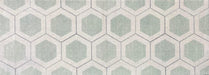 Patina washable entrance runner