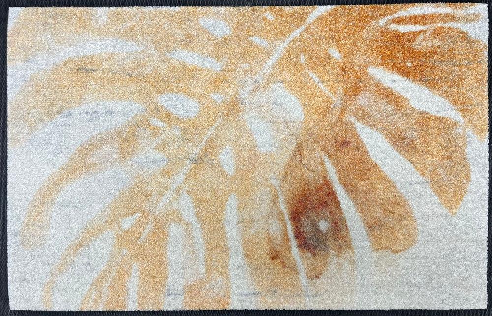 Resort Palm washable entrance may by Studio 67