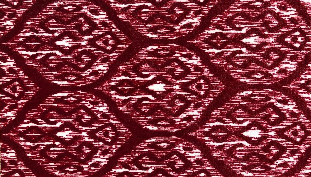 Ruby washable entrance rug - medium