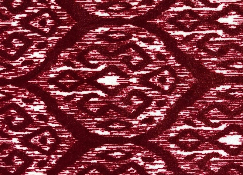 Ruby washable entrance mat - small