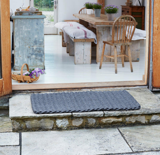 Cape Cove Coffee Door Mats From Wash+Dry™