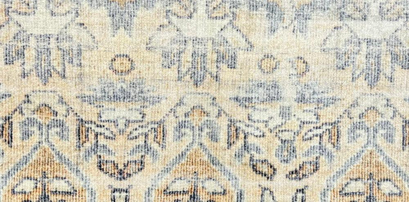 Sweet Curry washable kitchen rug - medium