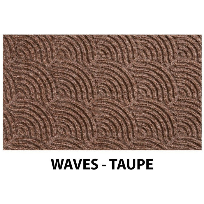 Dune Waves Taupe