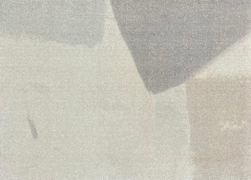 Zen Pattern Floor Mat - Small