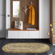 Lancaster Natural Foyer