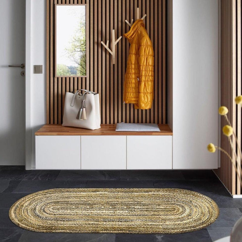 Lancaster Natural Foyer